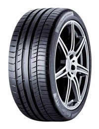 Continental 255/35 R19 96Y Sportcontact 5 Yaz Lastiği 2024