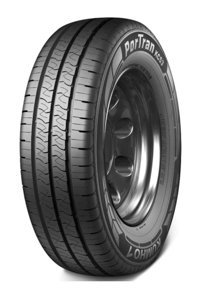 Kumho 205/65 R16 105T Portran Kc53 Hafif Ticari Yaz Lastiği 2024