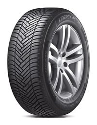 Hankook 225/45 R19 96W Kinergy 2 X 4 Mevsim Lastik 2024