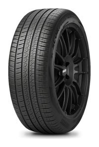 Pirelli 255/60 R20 113V Scorpion Zero 4 Mevsim Lastik 2024