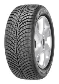 Goodyear 215/55 R18 99V Vector 4Seasons G2 4 Mevsim Lastik 2024