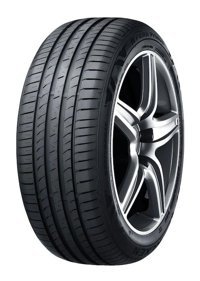 Nexen 225/50 R17 94W N'Fera Primus Yaz Lastiği 2024