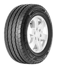 Lassa 215/65 R16 107T Transway 2 Hafif Ticari Yaz Lastiği 2024
