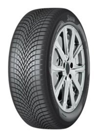 Sava 165/70 R14 81T All Weather 4 Mevsim Lastik 2024