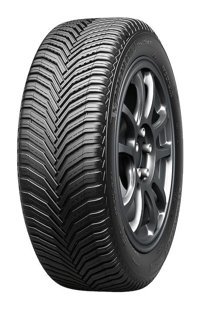 Michelin 205/50 R17 89H Crossclimate 2 4 Mevsim Lastik 2024