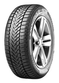 Lassa 205/55 R17 95V Snoways 3 Kış Lastiği 2024