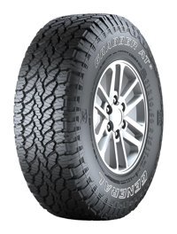 GENERAL 225/70 R16 103T Grabber At3 4 Mevsim Lastik 2024