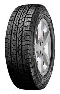 Goodyear 195/65 R16 102T Ultragrip Cargo Kış Lastiği 2024