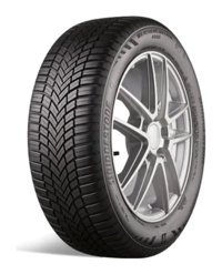 Bridgestone 225/55 R17 101W Turanza A005 4 Mevsim Lastik 2024