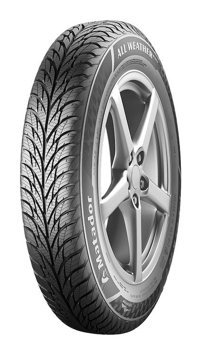 Matador 185/60 R15 88H Mp62 All Weather Evo 4 Mevsim Lastik 2024