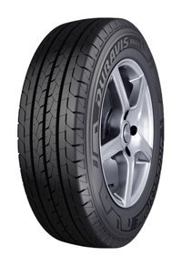 Bridgestone 215/65 R16 107T Duravis R660 Yaz Lastiği 2024