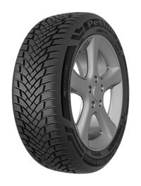 Petlas 185/60 R15 88H Multiaction Pt565 4 Mevsim Lastik 2024