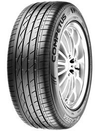 Lassa 225/60 R17 99V Competus Yaz Lastiği 2024