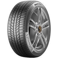 Continental 215/55 R17 94H Wintercontact Kış Lastiği 2024