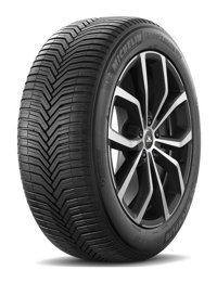 Michelin 255/50 R20 109Y Crossclimate 2 4 Mevsim Lastik 2024