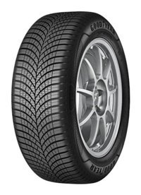 Goodyear 235/50 R19 103W Vector 4Seasons G3 4 Mevsim Lastik 2024