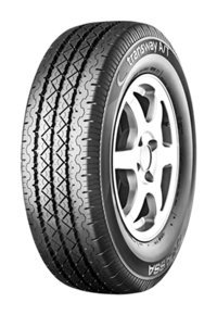 Lassa 205/75 R16 111Q Transway 4 Mevsim Lastik 2024