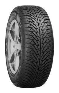 Fulda 215/60 R17 100V Multicontrol OffRoad Suv 4 Mevsim Lastik 2024