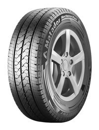 Matador 205/75 R16 111R Hectorra Van Yaz Lastiği 2024