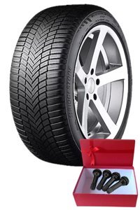 Bridgestone 205/55 R16 94V Turanza A005 Evo 4 Mevsim Lastik 2024