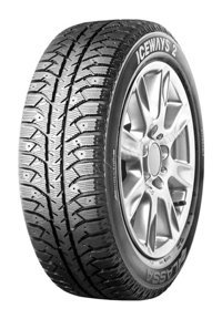 Lassa 195/60 R15 88T Iceways 2 Kış Lastiği 2024