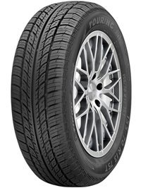 Tigar 165/65 R13 77T Touring Yaz Lastiği 2024