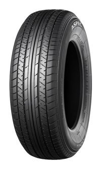 Yokohama 215/60 R17 96H Aspec A349 Yaz Lastiği 2024