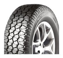 Lassa 185/75 R16 102R Multiways-C 4 Mevsim Lastik 2024