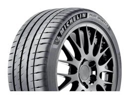 Michelin 235/35 R19 91Y Pilot Sport 4 Yaz Lastiği 2024