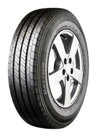 Dayton 215/75 R16 111R Van Yaz Lastiği 2024