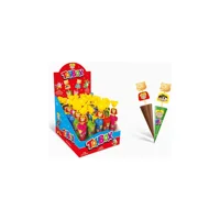 Toybox Şemsiye Sütlü Çikolata 26 gr 30 Adet