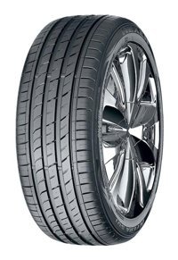 Nexen 225/45 R17 94Y N'Fera Su1 4 Mevsim Lastik 2024