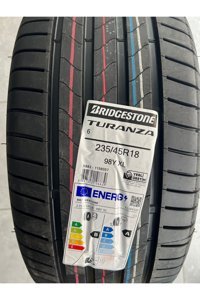 Bridgestone 235/45 R18 91Y Turanza 6 Yaz Lastiği 2024