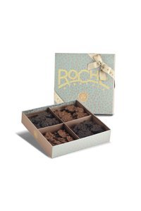 Kahve Roche Bitter Çikolata 700 gr