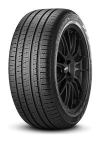 Pirelli 275/45 R21 110W Scorpion Verde All Season 4 Mevsim Lastik 2024