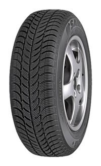 Sava 185/60 R15 88T Eskimo S3+ Kış Lastiği 2024