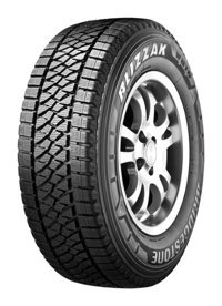 Bridgestone 215/65 R16 107T Blizzak W810 Kış Lastiği 2024