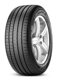 Pirelli 235/55 R19 101V Scorpion Verde Yaz Lastiği 2024