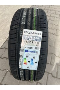 Kumho 215/50 R17 95V Solus Ta21 Yaz Lastiği 2024