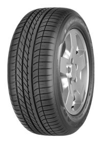 Goodyear 255/50 R20 109W Eagle F1 Asymmetric 3 OffRoad Suv Yaz Lastiği 2024