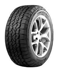 Lassa 205/80 R16 104T Competus 3 Yaz Lastiği 2024