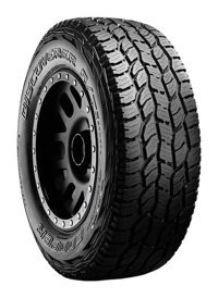 Cooper 245/65 R17 111T Discoverer At3 Sport 2 4 Mevsim Lastik 2024