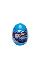Zaini Hot Wheels Sütlü Çikolata 20 gr