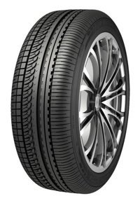 Nankang 195/40 R17 81H Asymmetric As-1 Yaz Lastiği 2024