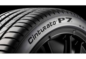 Pirelli 205/55 R16 91W Cinturato P7 4 Mevsim Lastik 2024