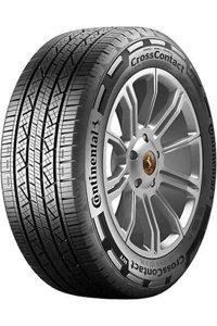 Continental 225/65 R17 102H Crosscontact 4 Mevsim Lastik 2024