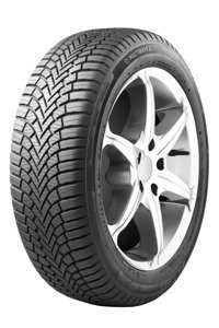 Lassa 215/65 R16 102H Multiways 2 OffRoad Suv 4 Mevsim Lastik 2024