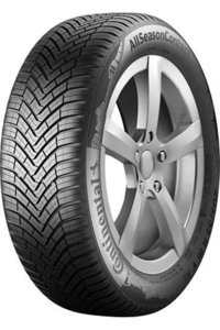 Continental 185/65 R14 90T Allseasoncontact 4 Mevsim Lastik 2024