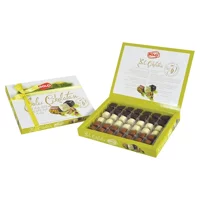 Bolçi Fıstıklı Çikolata 335 gr