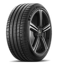 Michelin 255/35 R21 98Y Pilot Sport Yaz Lastiği 2024